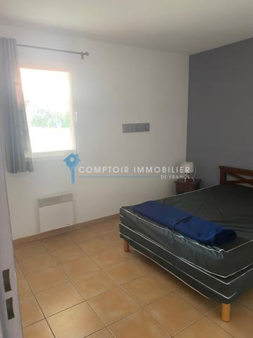 Appartement
                                                                                                                                                                                                                                                                                                                        2 pièce(s)                                                                                                                                                                                                          1 chambre(s)                                                                                                                                                                                                          44.67  m²