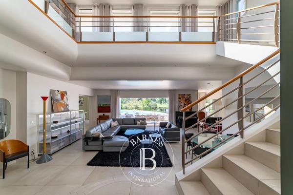 La Grande-Motte, Villa 4 Chambres -  242 m² à vendre
