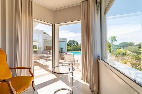 La Grande-Motte, Villa 4 Chambres -  242 m² à vendre