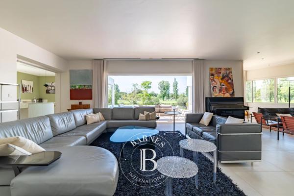 La Grande-Motte, Villa 4 Chambres -  242 m² à vendre