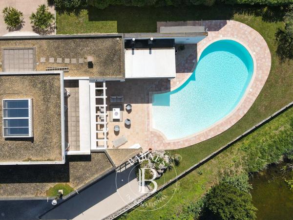 La Grande-Motte, Villa 4 Chambres -  242 m² à vendre