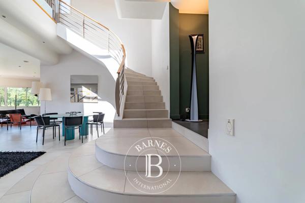 La Grande-Motte, Villa 4 Chambres -  242 m² à vendre