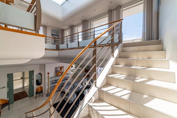 La Grande-Motte, Villa 4 Chambres -  242 m² à vendre