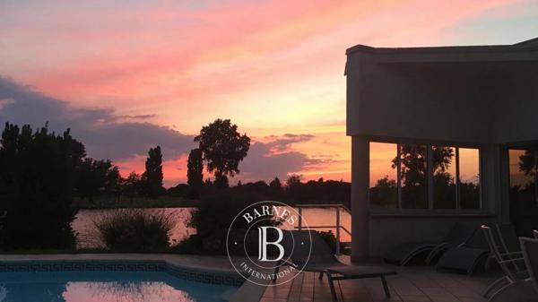 La Grande-Motte, Villa 4 Chambres -  242 m² à vendre