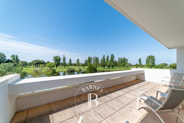 La Grande-Motte, Villa 4 Chambres -  242 m² à vendre