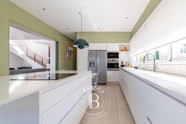 La Grande-Motte, Villa 4 Chambres -  242 m² à vendre