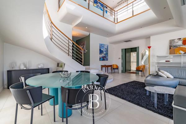 La Grande-Motte, Villa 4 Chambres -  242 m² à vendre