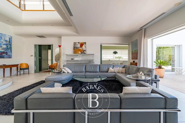 La Grande-Motte, Villa 4 Chambres -  242 m² à vendre