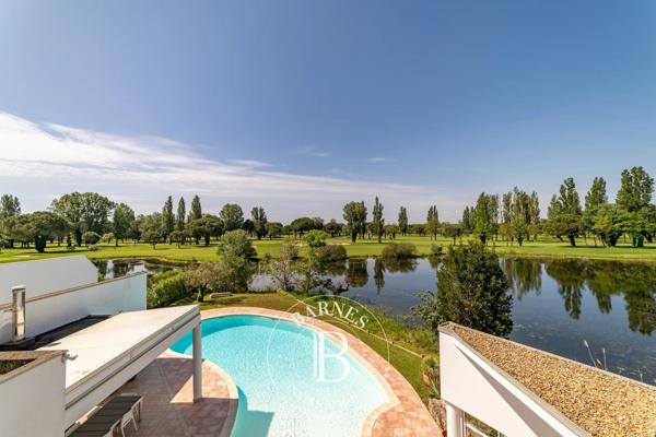 La Grande-Motte, Villa 4 Chambres -  242 m² à vendre