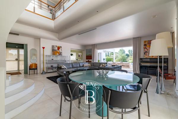 La Grande-Motte, Villa 4 Chambres -  242 m² à vendre