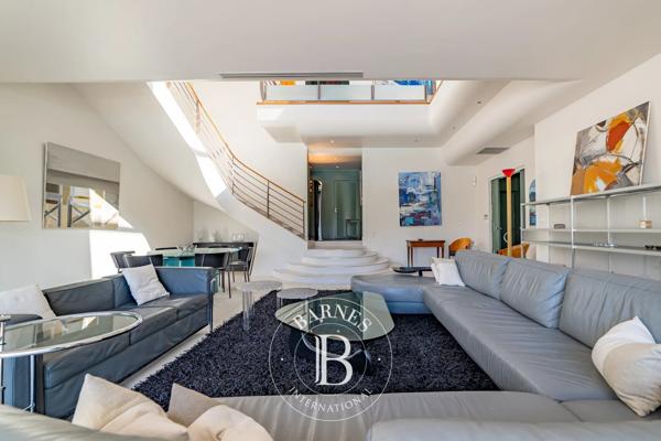 La Grande-Motte, Villa 4 Chambres -  242 m² à vendre