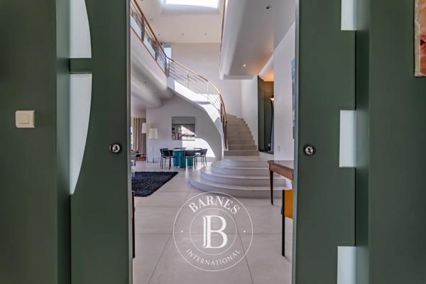 La Grande-Motte, Villa 4 Chambres -  242 m² à vendre