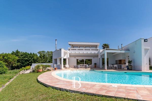 La Grande-Motte, Villa 4 Chambres -  242 m² à vendre