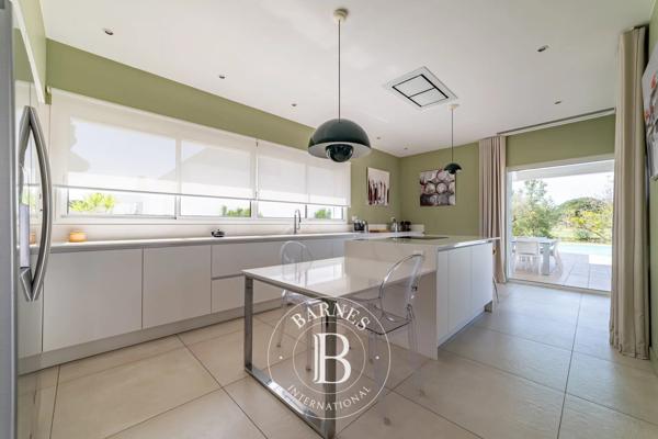La Grande-Motte, Villa 4 Chambres -  242 m² à vendre