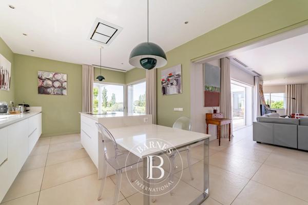 La Grande-Motte, Villa 4 Chambres -  242 m² à vendre