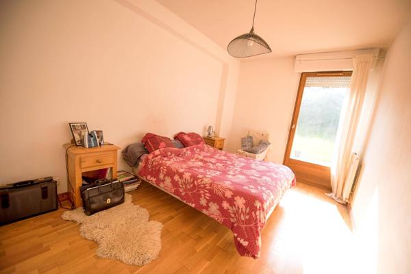 Appartement à vendre - Sévrier 3 pièces de 66.45 m²