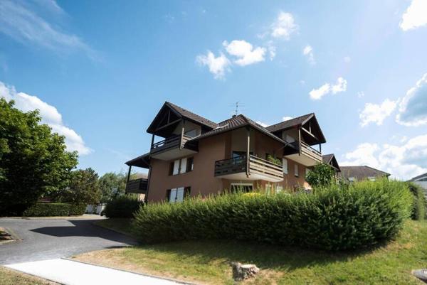 Appartement à vendre - Sévrier 3 pièces de 66.45 m²