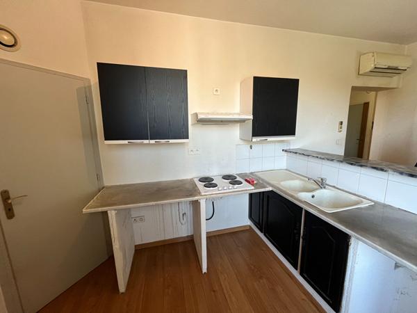 Appartement 3 pièce(s) de 67.5 m2 , petite copropriété en 1ère ceinture d'Avignon