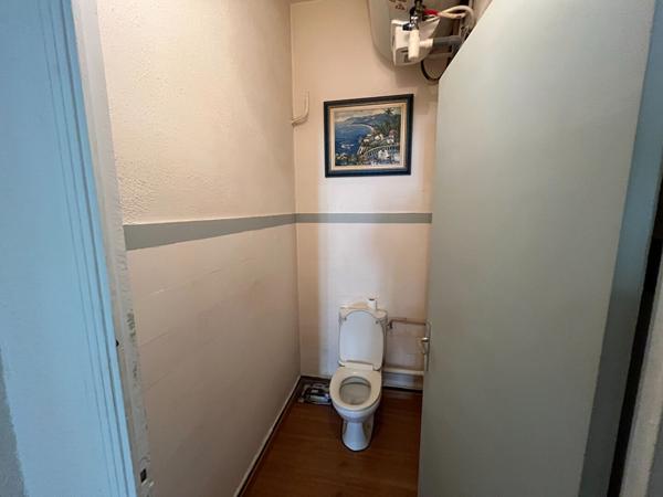 Appartement 3 pièce(s) de 67.5 m2 , petite copropriété en 1ère ceinture d'Avignon