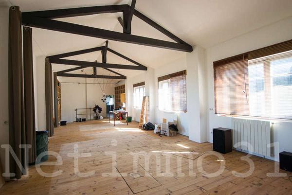 maison composée de 3 appartements
