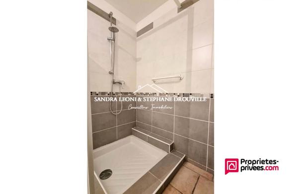 MAINTENON - JOLI APPARTEMENT de 62 m2, 2 pièces