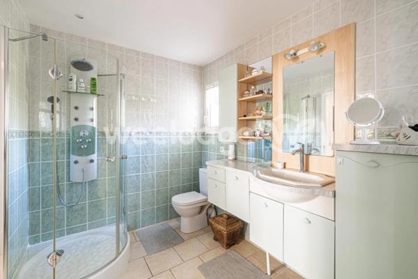 Maison à vendre 7 pièces de 205 m² à Les Adrets-de-l'Estérel