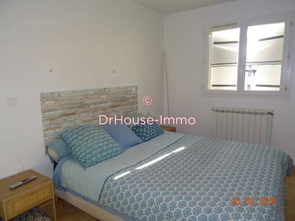 Maison à vendre 4 pièces de 115 m²