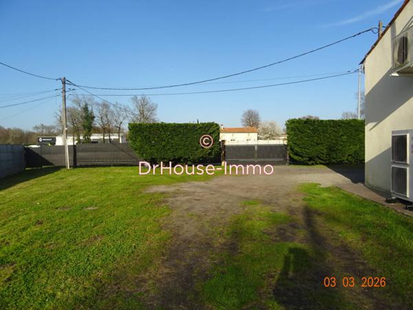 Maison à vendre 4 pièces de 115 m²