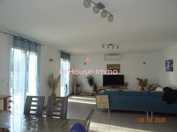 Maison à vendre 4 pièces de 115 m²