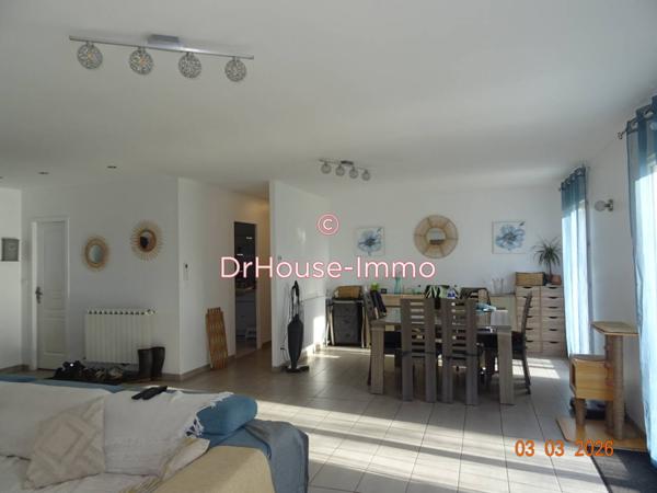 Maison à vendre 4 pièces de 115 m²