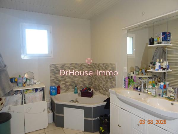 Maison à vendre 4 pièces de 115 m²