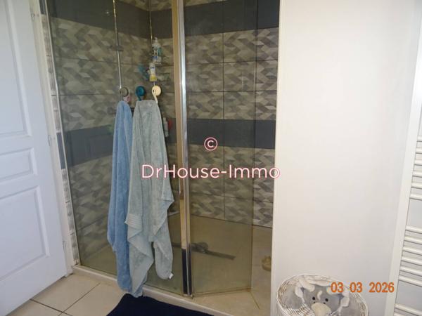 Maison à vendre 4 pièces de 115 m²