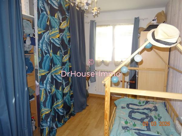 Maison à vendre 4 pièces de 115 m²