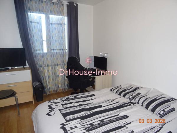 Maison à vendre 4 pièces de 115 m²