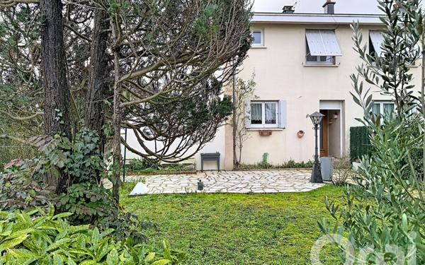 Maison à vendre    4 pièces • 82,81 m2 Melun