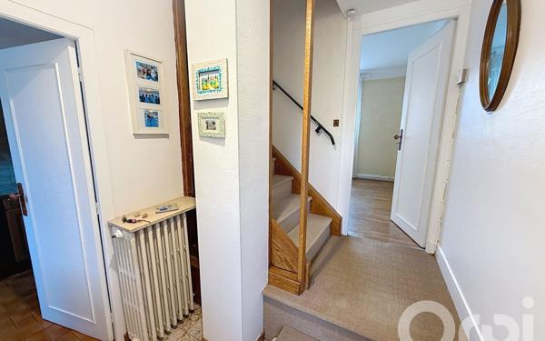 Maison à vendre    4 pièces • 82,81 m2 Melun