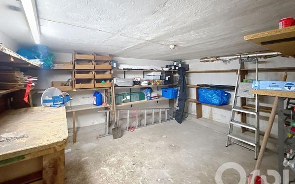 Maison à vendre    4 pièces • 82,81 m2 Melun