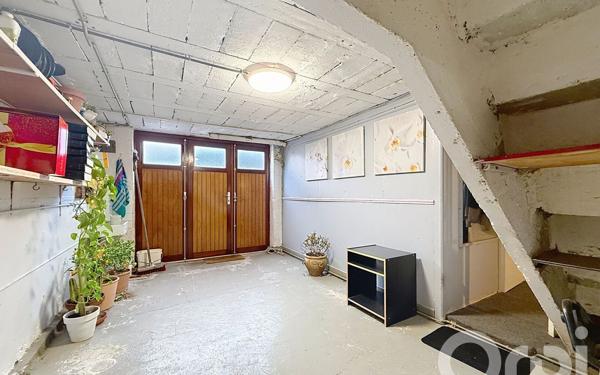 Maison à vendre    4 pièces • 82,81 m2 Melun