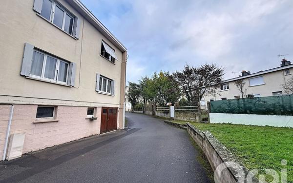 Maison à vendre    4 pièces • 82,81 m2 Melun