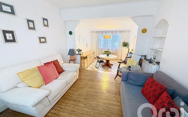 Maison à vendre    4 pièces • 82,81 m2 Melun