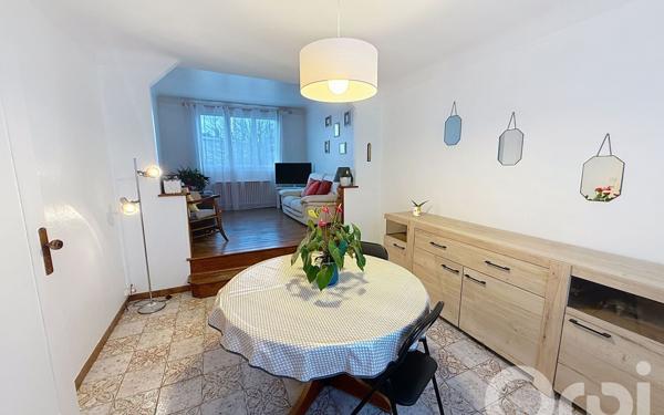 Maison à vendre    4 pièces • 82,81 m2 Melun