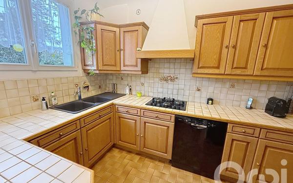 Maison à vendre    4 pièces • 82,81 m2 Melun