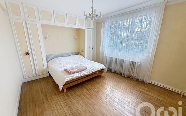 Maison à vendre    4 pièces • 82,81 m2 Melun