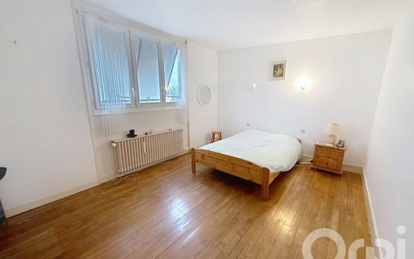 Maison à vendre    4 pièces • 82,81 m2 Melun