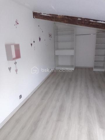 Maison ancienne de 137 m²