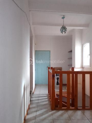 Maison ancienne de 137 m²