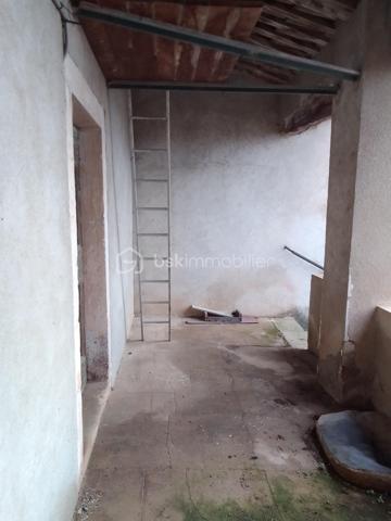 Maison ancienne de 137 m²