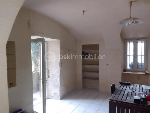 Maison ancienne de 137 m²