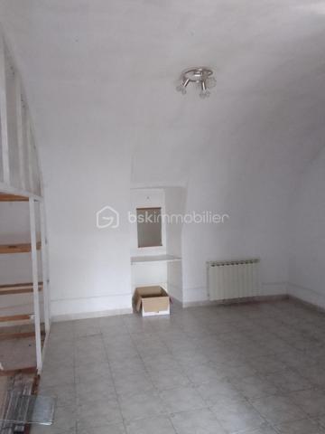 Maison ancienne de 137 m²