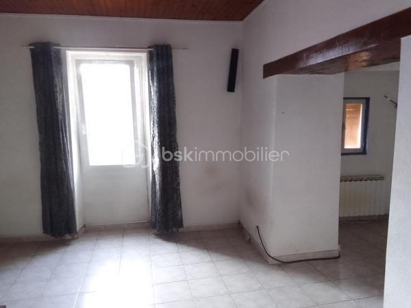 Maison ancienne de 137 m²